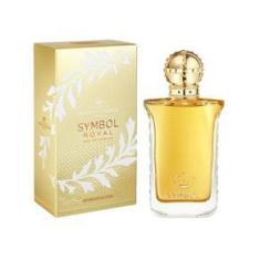 Imagem de Symbol Royal Marina de Bourbon Perfume Feminino EDP 50ml