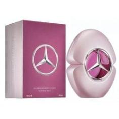 Imagem de Perfume Mercedes Benz Woman Edp 90Ml Feminino