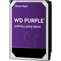 Imagem de HD - Disco Rígido WD Purple 1TB para CFTV- Western Digital