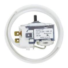 Imagem de Termostato Geladeira Consul Crd36F W10207740 Tsv2012-01P
