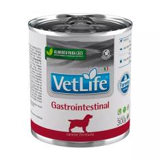 Imagem de Ração Úmida Farmina Vet Life Gastrointestinal Para Cães 300g