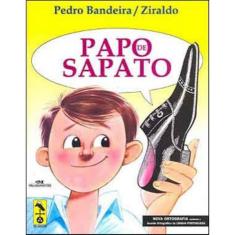 Imagem de Papo De Sapato