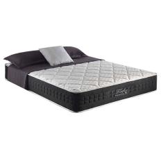 Imagem de Colchão Anjos Molas Ensacadas Fort Flex 158x198x30