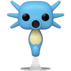 Imagem de Funko Pop! Jogos: Pokemon - Horsea, 3,75 polegadas