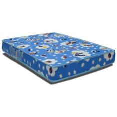 Imagem de Berço Americano Lara E Cômoda Gaveteiro Ariel Branco Acetinado Amadeir