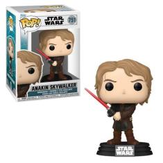 Imagem de Boneco Funko Pop! Star Wars Ahsoka - Anakin Skywalker