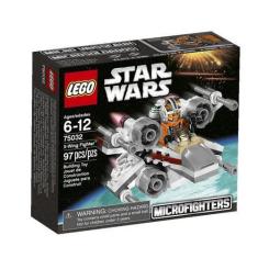 Imagem de LEGO Caça Estelar X-Wing Star Wars