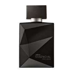 Imagem de Perfume Essencial Exclusivo Masculino Natura 100ml