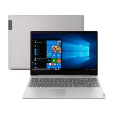 Imagem de Notebook Lenovo IdeaPad S145 81XM0005BR Intel Core i3 8130U 15,6" 4GB SSD 256 GB Windows 10