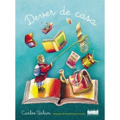 Imagem de Dever de Casa - Urbim, Carlos - 9788585500955