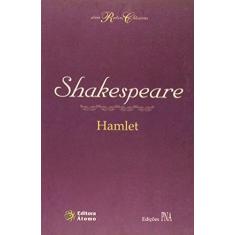 Imagem de Hamlet - William Shakespeare - 9788587585646