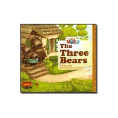 Imagem de Our World 1 - Reader 4 - The Three Bears - A Fairy Tale - Davison, Tom - 9781133730378