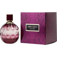 Imagem de Perfume Feminino Jimmy Choo Fever Jimmy Choo Eau De Parfum Spray 100 Ml
