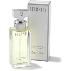 Imagem de Eternity Feminino Eau de Parfum 100 ml - Calvin Klein