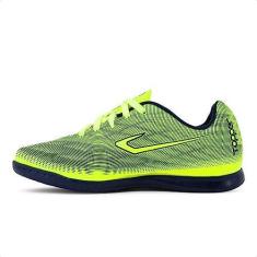 Imagem de Chuteira Futsal Topper Slick IV Infantil