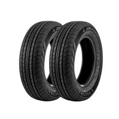 Imagem de Kit 2 Pneus jk Aro 14 185/70R14 88T Vectra