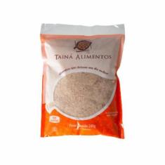 Imagem de Kit 2X: Psyllium Tainá Alimentos 200G