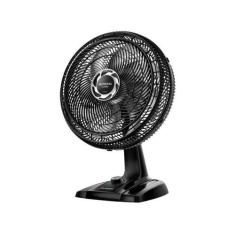 Imagem de Ventilador De Mesa Mondial Turbo Nvt-40-8P-B 40cm 8 Pás 3 Velocidades