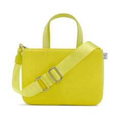 Imagem de Calvin Klein Mini bolsa transversal Tessa Key