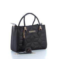 Imagem de bolsa Feminina Transversal de ombro Reforçada versátil