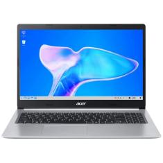 Imagem de Notebook Acer Aspire 5 A515-45-R4ZF AMD Ryzen 7 5700U 15,6" 8GB SSD 256 GB Linux