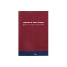 Imagem de Guia Conciso de Autores Brasileiros - Pucheu, Alberto; Meira, Caio - 9788533301801