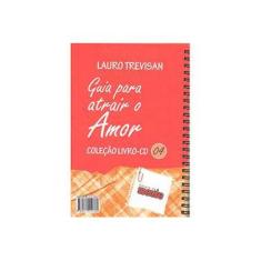 Imagem de Guia para Atrair o Amor - Lauro Trevisan - 9788571510760