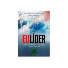 Imagem de Eu Líder - Nobre, Tânia - 9788573036046