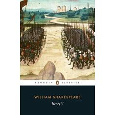 Imagem de Henry V - Shakespeare,william - 9780141396675