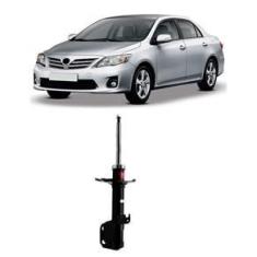 Imagem de Amortecedor Dianteiro Esquerdo Toyota Corolla 2009 A 2014