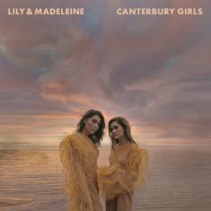 Imagem de Canterbury Girls