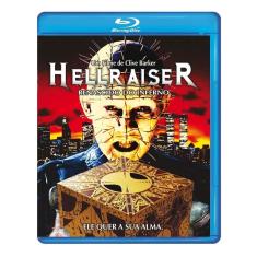 Imagem de HellRaiser: Renascido do Inferno