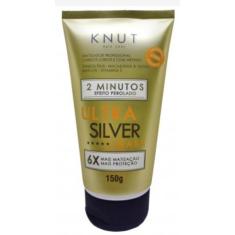 Imagem de Knut Ultra Silver Pérola 150G