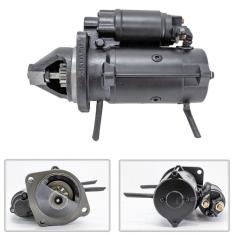 Imagem de Motor De Arranque Partida Iskra Agco Massey Ferguson - Ms3