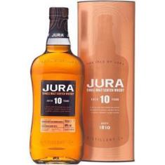 Imagem de Whisky Jura Aged 10 Anos Single Malt Scotch 700Ml