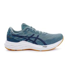 Imagem de Tênis Asics Dynablast Masculino Azul  masculino