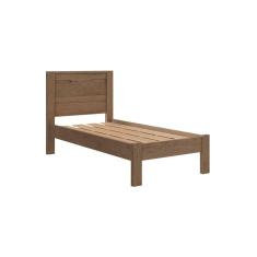 Imagem de Cama De Solteiro Roma Resistente Camas Fenix