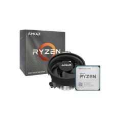 Imagem de Processador Amd Ryzen 3 4100 Socket Am4 3.8Ghz 6Mb