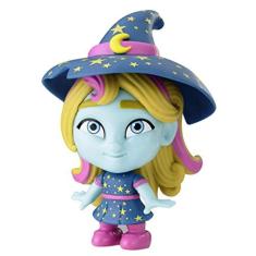 Imagem de Boneco colecionável Playskool 4344924875 Netflix Super Monsters Katya Spelling de 4 polegadas a partir de 3 anos
