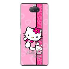 Imagem de Capa Adesivo Skin378 Verso Para Sony Xperia 10 (2019)