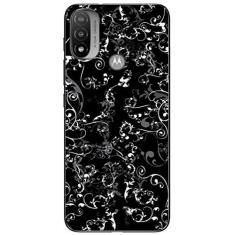 Imagem de Capa Adesivo Skin359 Verso Para Motorola Moto E20 (2021)