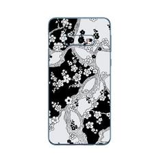 Imagem de Capa Adesivo Skin356 Verso Para Samsung Galaxy S10e