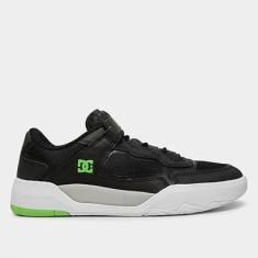 Imagem de Tênis DC Shoes Metric Masculino-Masculino