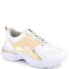Imagem de Tênis Sneaker Feminino Casual Sporty Ramarim 2374106-Feminino