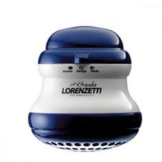 Imagem de Ducha Lorenzetti Bello Banho 5500W 3T 220V Azul - LORENZETTI FORTTI, A