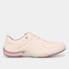Imagem de Tênis Kolosh Casual Feminino, Nude, 37