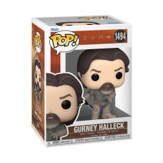 Imagem de Funko Pop! Movies Dune Part Two, figura de Gurney Halleck, 10 cm