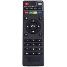 Imagem de Teclado Bluetooth Mini Controle Touch Led Tvsmart/note/gamer/pc - LEON