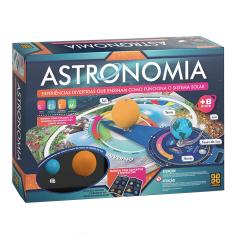 Imagem de Jogo Astronomia Grow