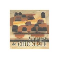 Imagem de Terapia do Chocolate - Murray Langham - 9788531513848